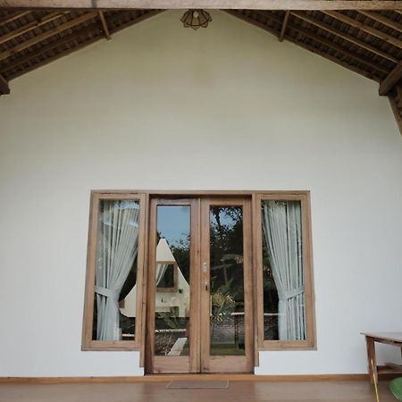 Alora House Lombok Tete Batu Hotel Tetebatu Eksteriør billede