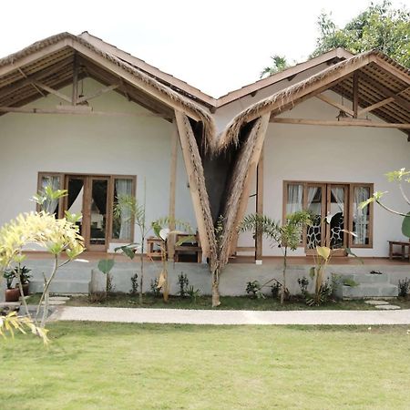 Alora House Lombok Tete Batu Hotel Tetebatu Eksteriør billede