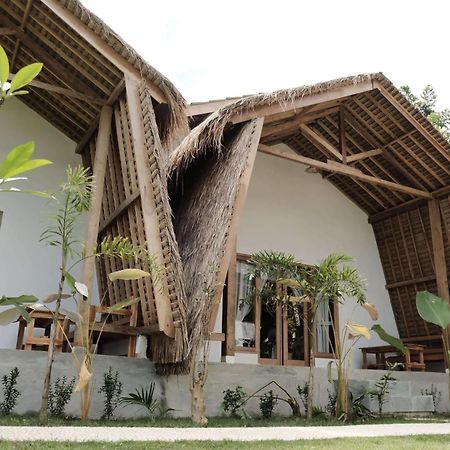 Alora House Lombok Tete Batu Hotel Tetebatu Eksteriør billede