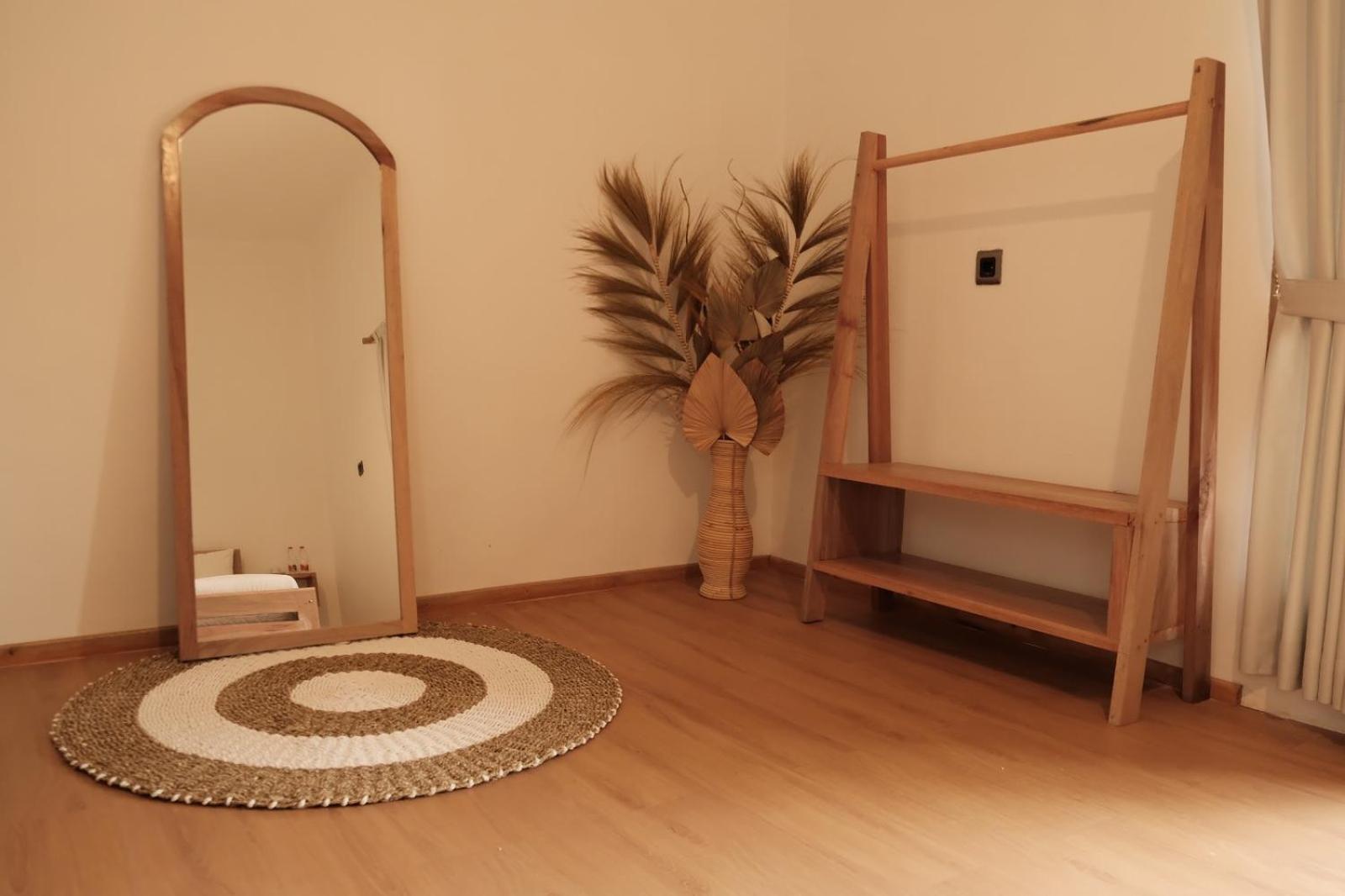 Alora House Lombok Tete Batu Hotel Tetebatu Værelse billede