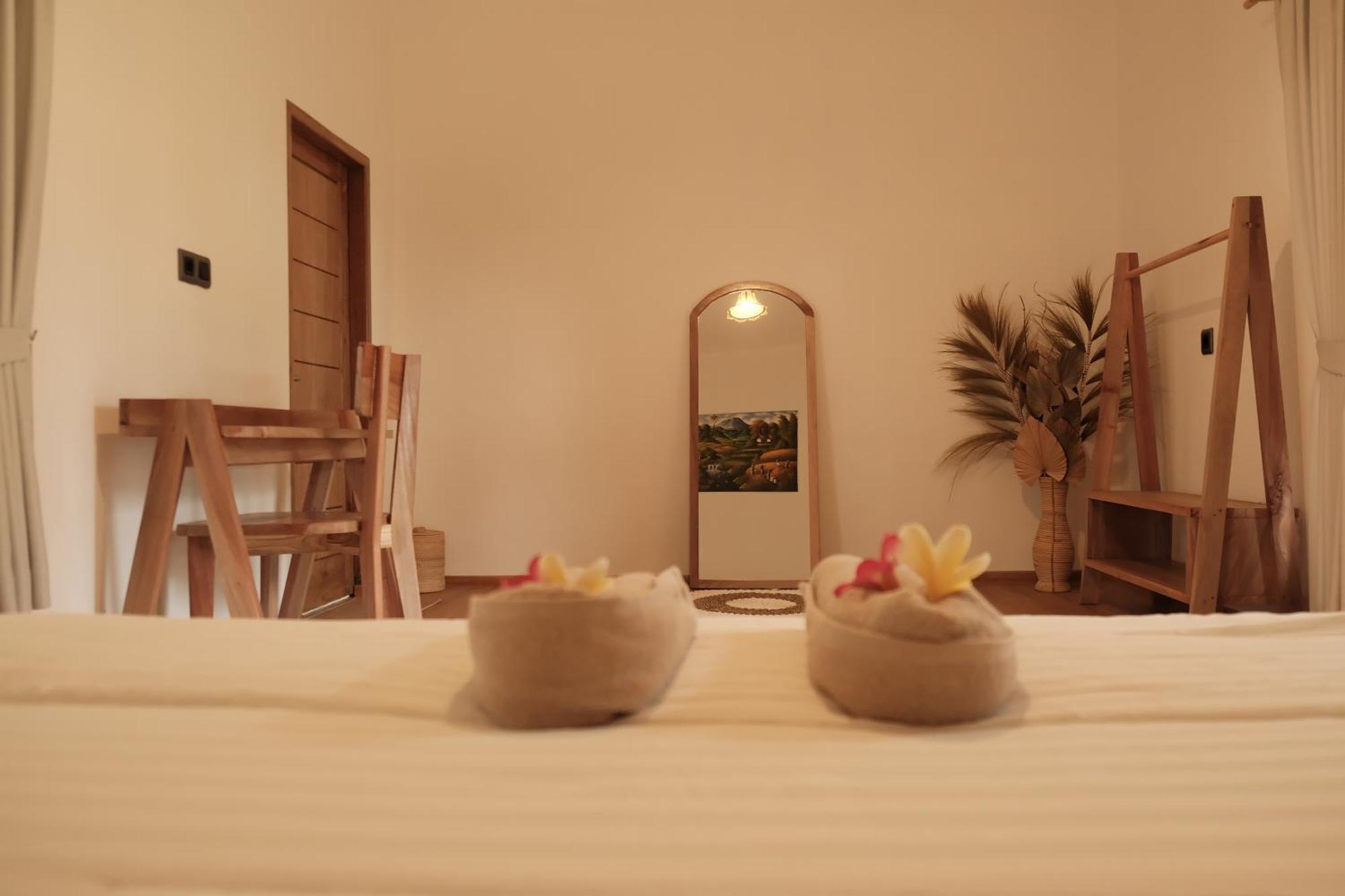 Alora House Lombok Tete Batu Hotel Tetebatu Eksteriør billede