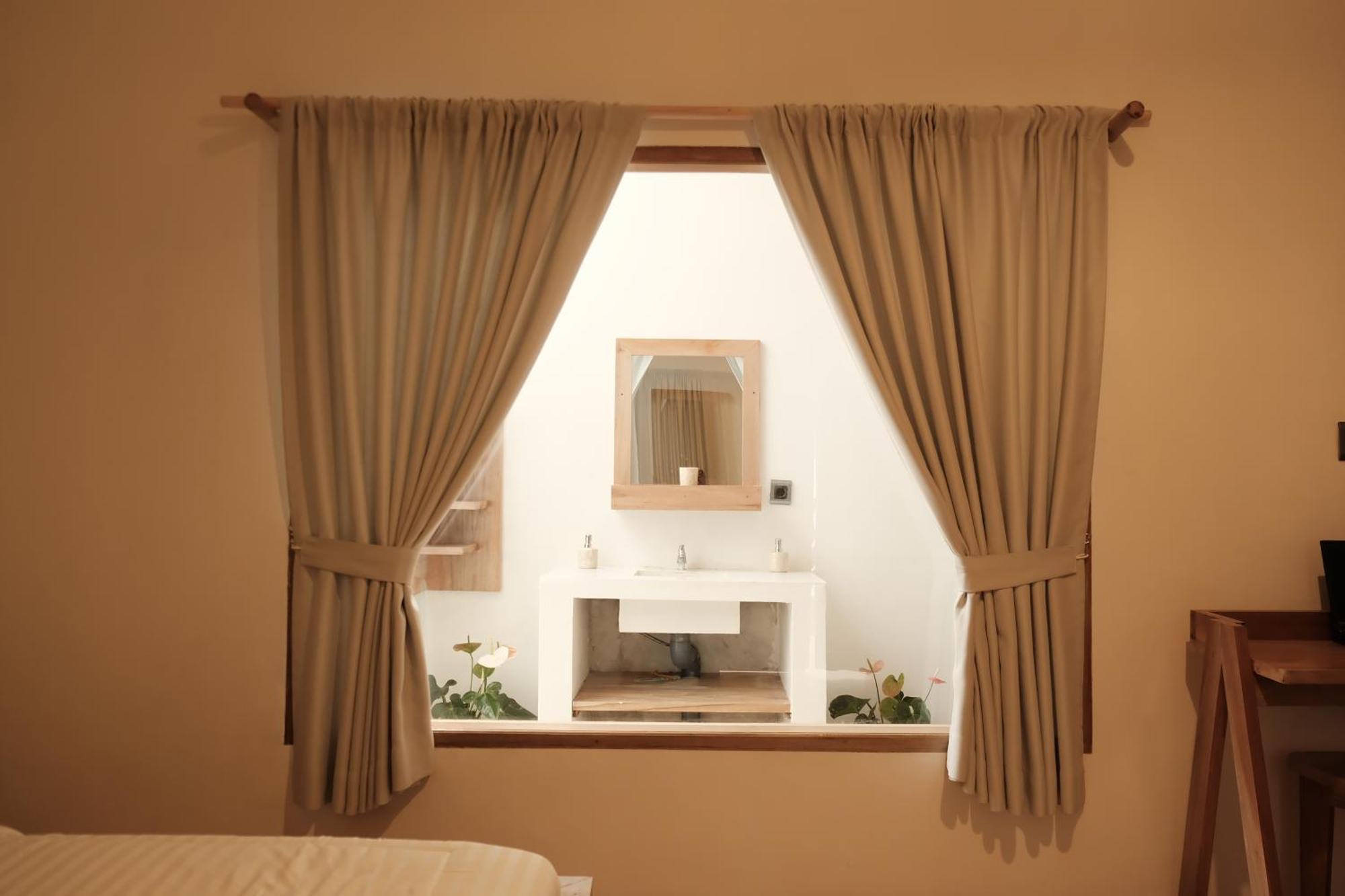 Alora House Lombok Tete Batu Hotel Tetebatu Eksteriør billede