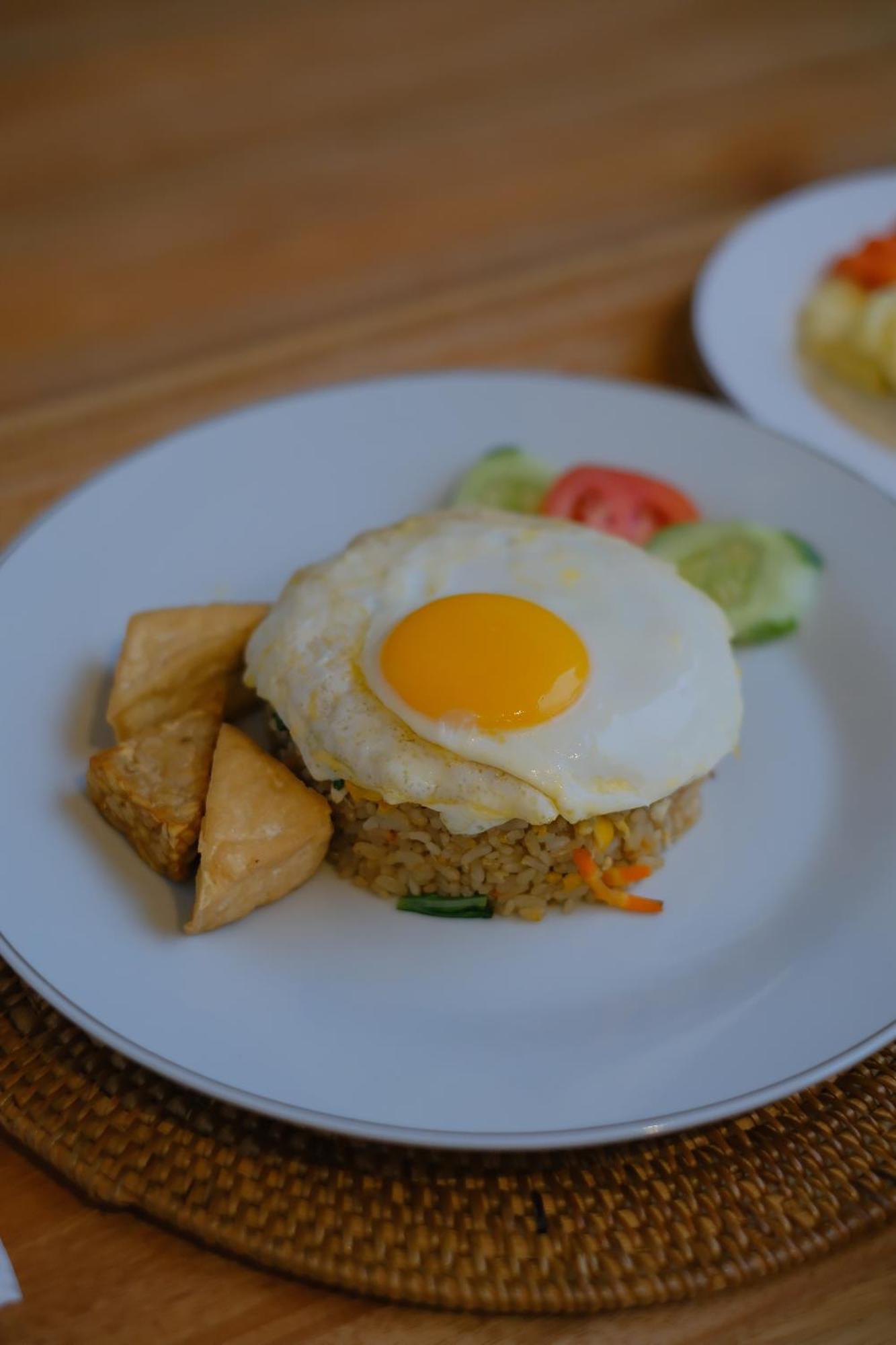 Alora House Lombok Tete Batu Hotel Tetebatu Eksteriør billede